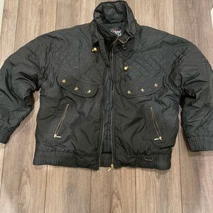 Vintage beautiful women jacket size M